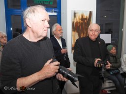 15 Jahre Kunstschaffen 6.01.2026